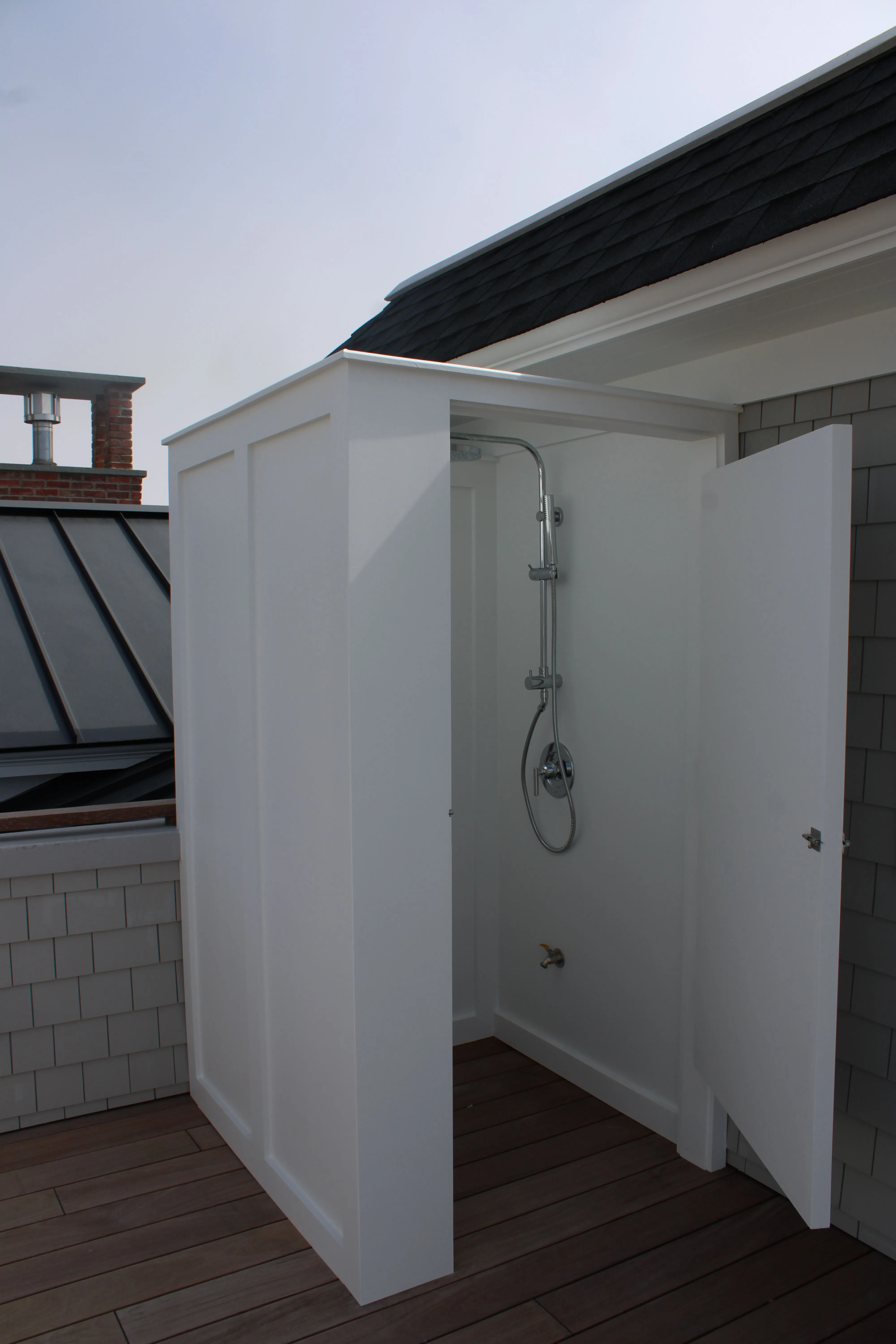 Luxury Project