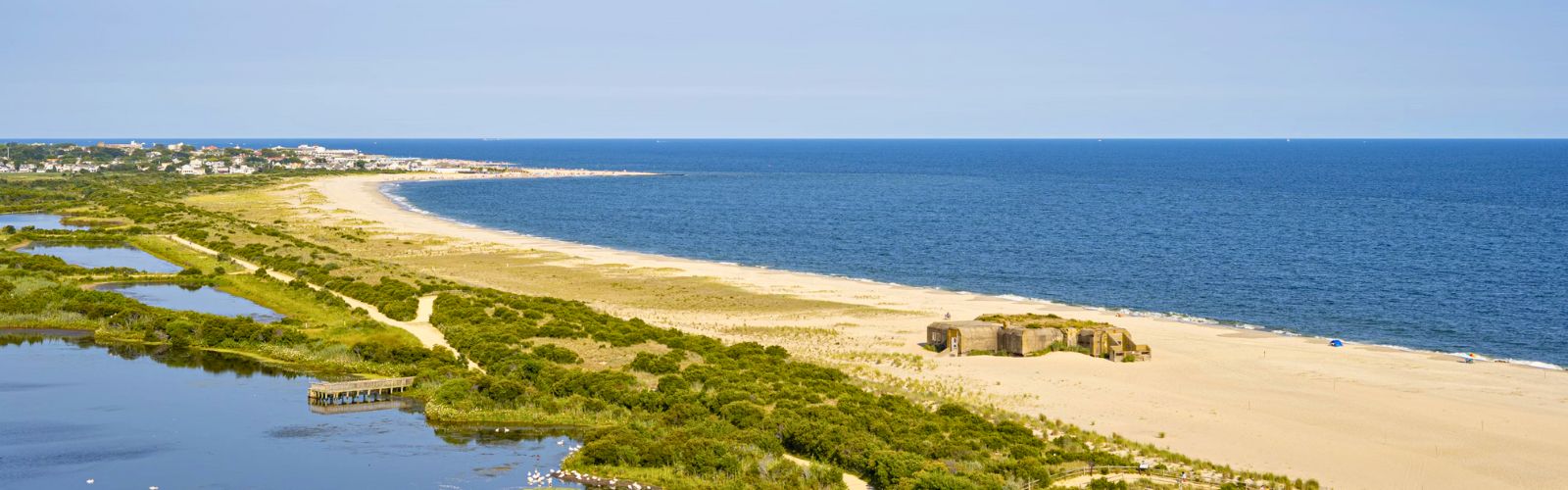 Cape May Region