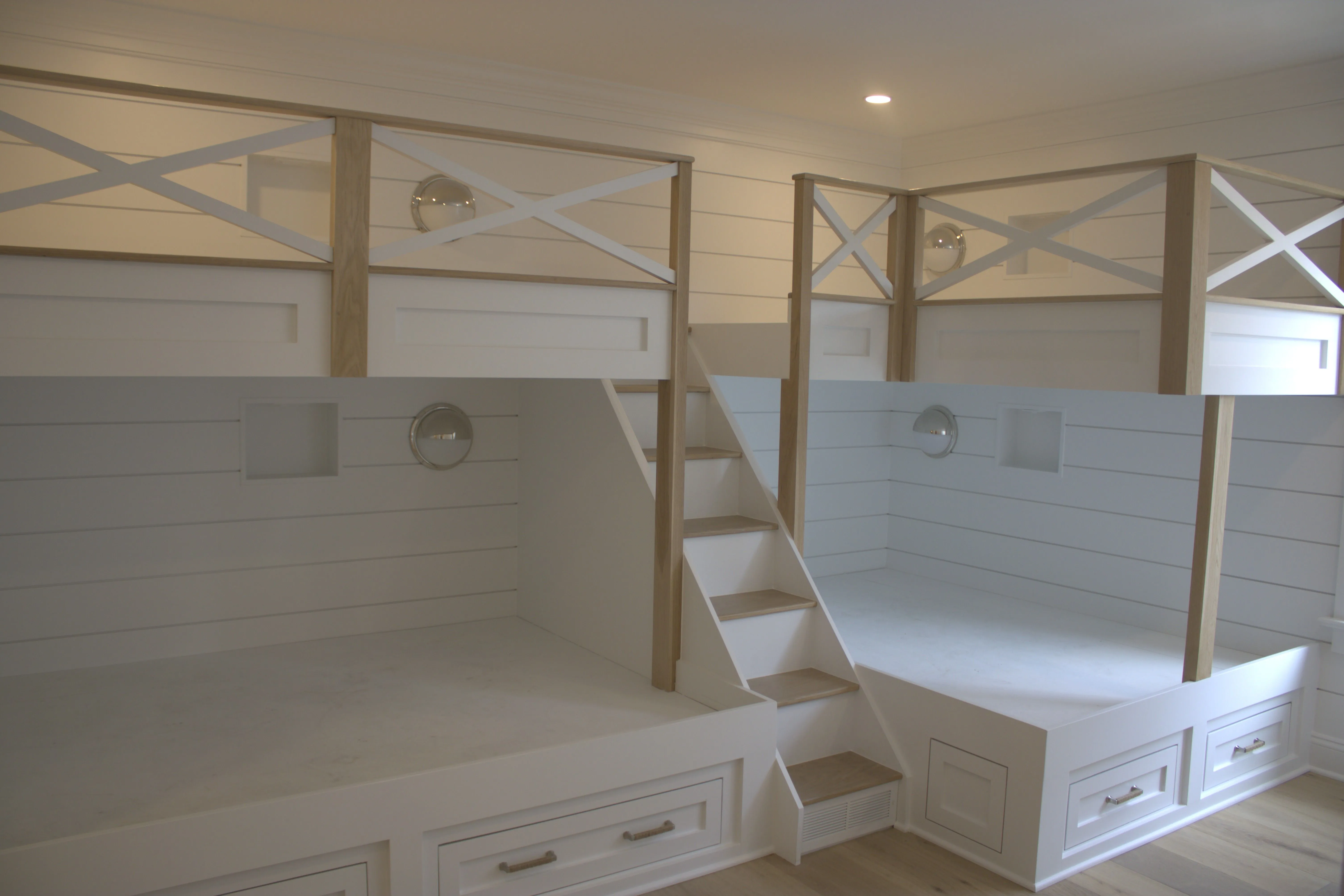 Luxury Project