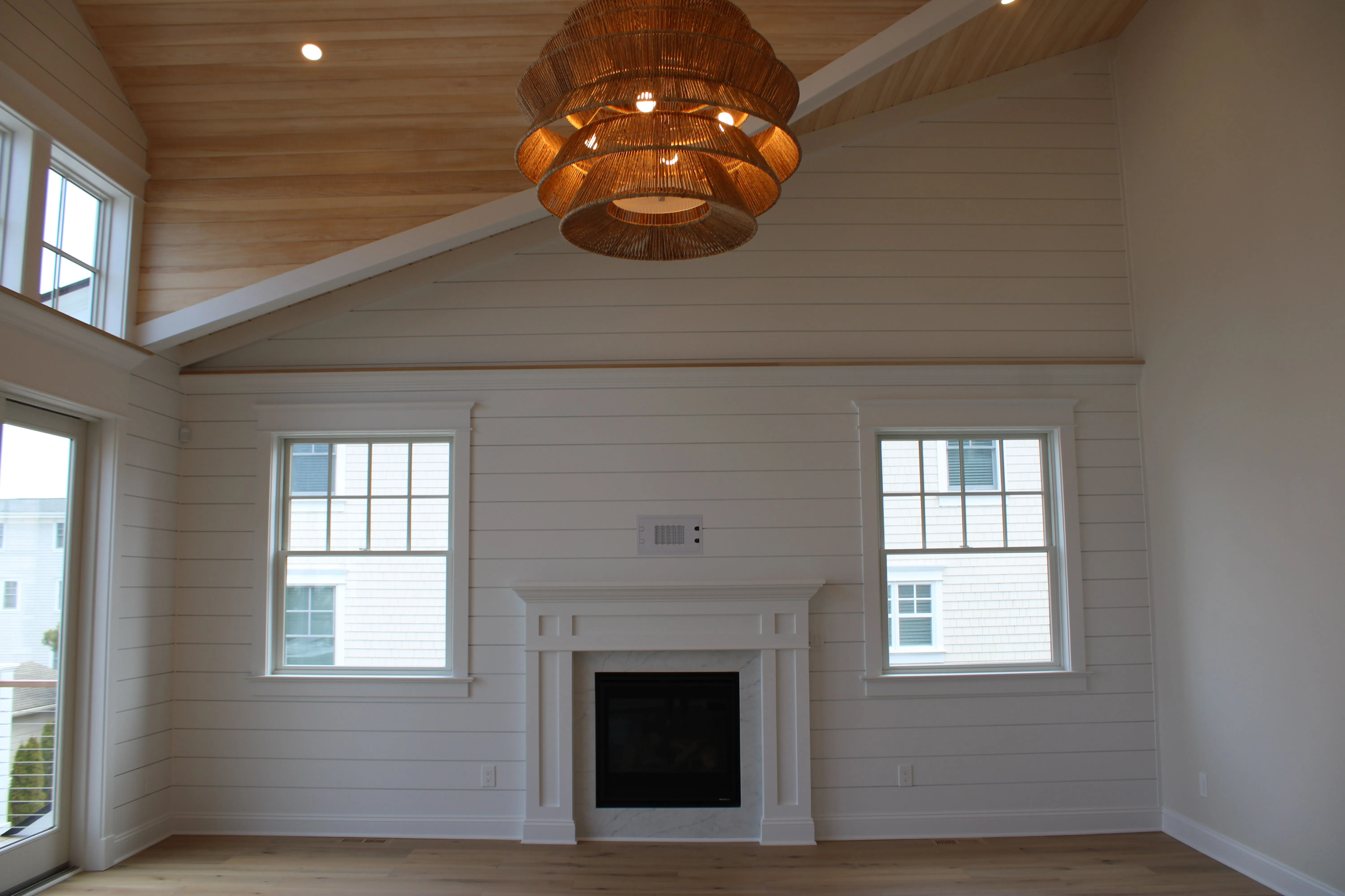 Luxury Project